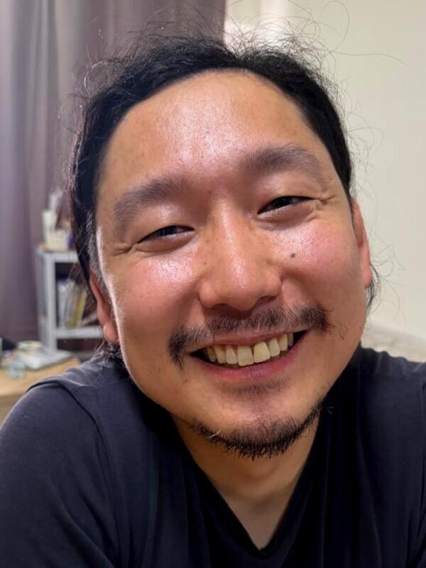 株式会社シバ 代表取締役 芝 一泰